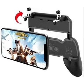 Resim W11 Gamepad Pubg Joystick Kablosuz Oyun Kolu 