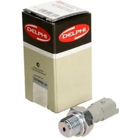 Resim Peugeot 307 Yağ Müşürü Delphi Marka 1131.C5 