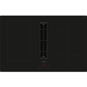 Resim Siemens ED811BS16E iQ300 80 CM İndüksiyonlu Ocak 