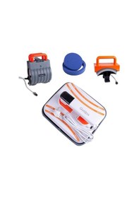 Resim 5ın1 Full Combo Transfer Baskı Makinesi Bk8681989102583 Epson 