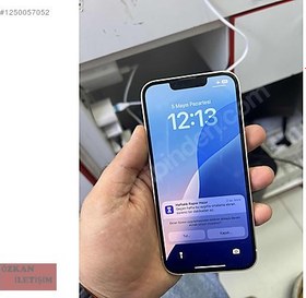Resim Apple iPhone 14 İkinci El TR | 128 GB | Beyaz 