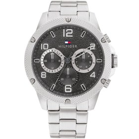 Resim Tommy Hilfiger Th1792029 Erkek Kol Saati 