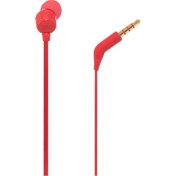 Resim Jbl Tune 160 Kablolu Kulakiçi Kulaklık 