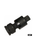 Resim İzeltaş 3/4" Havalı Lokma Mafsal 108mm 1519067108 