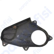 Resim Hyundai Getz Alt Triger Kapağı (2003-2005 1.5) Mobis 