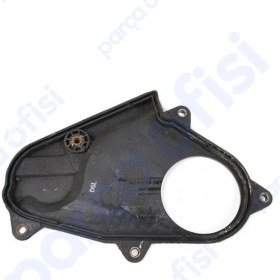 Resim Hyundai Getz Alt Triger Kapağı (2003-2005 1.5) Mobis 