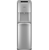 Resim DW15701 Soğuk Ilık Alttan Damacanalı Gri Su Sebili Siemens
