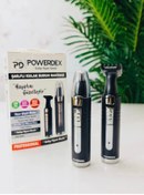 Resim ureticiniz Pd-500 Şarjlı Kulak Burun Makinesi 