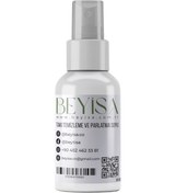 Resim Beyisa Bakım Kiti Serisi Mücevher Altın ve Gümüş Takı Temizleme ve Parlatma Suyu 50 ml 