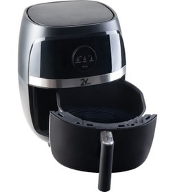 Resim 2you AF3506 Airfryer ( 3,2l Dokunmatik Ekran) 