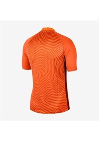 Resim Nike M Gardien İii Gk Jsy Bv6714-803 Kaleci Forması 001 