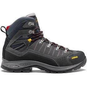 Resim Asolo Drifter Gv Evo mm A23104 A623 Graphite Gunmetal Erkek Outdoor Bot 