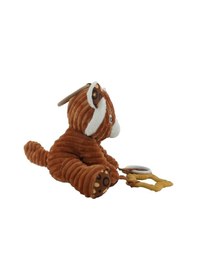 Resim Prego Kaplan Peluş Oyuncak P210609 Çok Renkli 