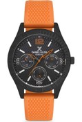Resim Daniel Klein DK.1.12999.6 Exclusive Erkek Kol Saati 