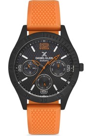 Resim Daniel Klein DK.1.12999.6 Exclusive Erkek Kol Saati 
