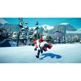 Resim CARTOON NETWORK Ben 10: Power Trip Nintendo Switch Oyun 