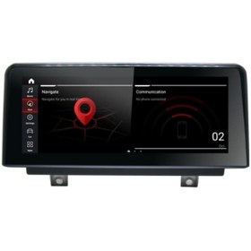 Resim Celali Tuning Bmw 7 Serisi E65 2004-2009 Android 12 Carplay Navigasyon Multimedya - 4gb Ram 64gb Hdd 