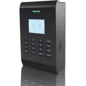 Resim Zkteco SC403-ID Kartlı ve Şifreli Geçiş Terminali 