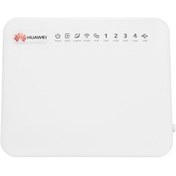 Resim HUAWEI HG552e, 4 Port, 2.4Ghz Wifi, 300Mbps, Dahili Anten, ADSL2+ MODEM (BU MODEM Kutulu) 