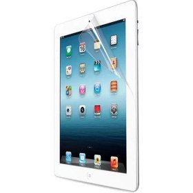 Resim Microcase Apple iPad Mini 3 Ekran Koruyucu Anti Glare Mat Film 