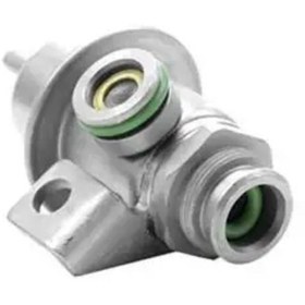 Resim Delphi Opel Astra F 1.6 Yakıt Basınç Regulatörü DELPHI Marka 