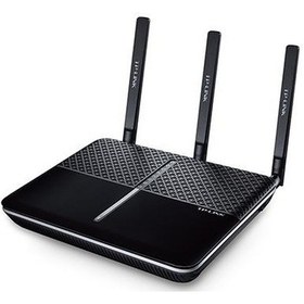 Resim Tp-lınk Archer Vr600 Ac2100 1733mbps / 5ghz + 300mbps / 2.4ghz Wı 