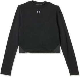 Resim Under Armour UA Vanish Seamless LS Uzun Kollu T-Shirt Kadın 