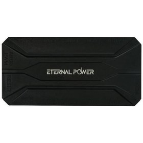 Resim ETERNAL POWER RYZEN 7 5700X 32G DDR4 1TB M.2 RX9070XT A520 T750W 