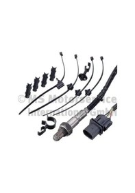 Resim Audi A4 B7 Oksijen Sensoru 2.0 2005-2008 Alt Pıerburg 705271850 