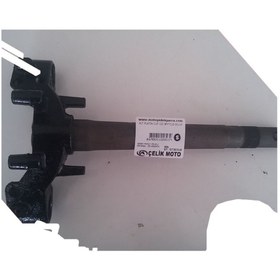 Resim CLOUD ALT PLATIN CUB 125 #MTCLD-00194 