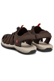 Resim Joma Joma Gea Kahverengi Erkek Sandalet SGEAS2524V 
