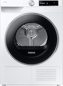 Resim Samsung DV10DG6440LEAH 10 KG Isı Pompalı Çamaşır Kurutma Makinesi 