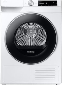 Resim Samsung DV10DG6440LEAH 10 KG Isı Pompalı Çamaşır Kurutma Makinesi 