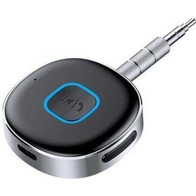 Resim Wondernest J33 Araç Ses Kulaklık Bluetooth Alıcısı Kablosuz Araç İçi Müzik Aktarımı Diğer 