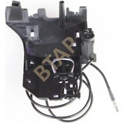 Resim Mercedes W213 Anten Sol 2139054301 Btap 