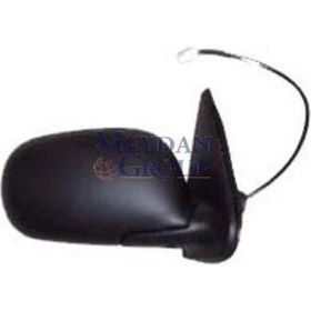 Resim TŞT 1993 - 1997 Nıssan Mıcra K11 Kapı Aynası Sağ Elektrikli - Isıtmalı Tw Oem No: 963015F410 