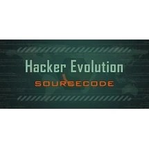 Resim Hacker Evolution Source Code (Pc) 