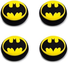 Resim Ps5/Ps4 Uyumlu Analog Koruyucu Batman 4lü Paket - GP5-39 