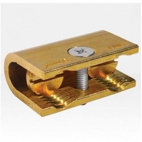 Resim 25 Mm u Klemens 3 Adet 
