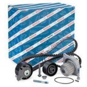 Resim Citroen C4 1.6vti 2004-2008 Bosch Devirdaimli Triger 
