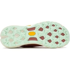 Resim Merrell Agılıty Peak 5 Gtx Kadın Sedona Outdoor Ayakkabı J068256 001 