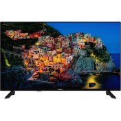 Resim Regal 40R75F02 40'' 101 Ekran Uydu Alıcılı Full HD Smart LED TV 