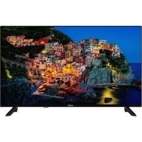 Resim Regal 40R75F02 40'' 101 Ekran Uydu Alıcılı Full HD Smart LED TV 