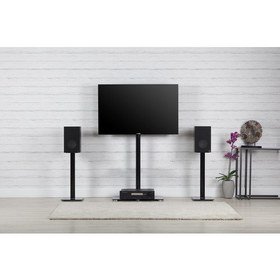 Resim Sonorous Pl 2800 LCD & LED Tv Sunum Sehpası 