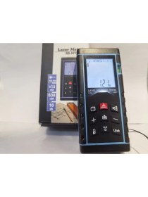 Resim Lazer Metre RD-MTR03 Ryndor 