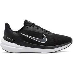 Resim Nike Kadın Koşu Yürüyüş Ayakkabısı Winflo 9 Dd8686-001 001 