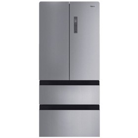 Resim Teka - RFD 77820 S - Solo Gardrop Tipi NoFrost Buzdolabı - 582 lt - Inox - 84 cm - 113430005 Teka