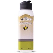 Resim Artdeco Vernik Su Bazlı Saten 140 ML 