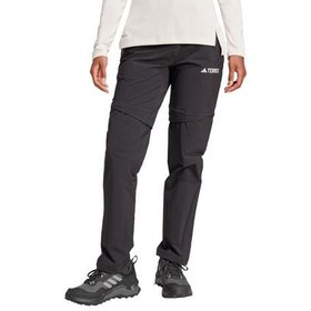 Resim adidas W Mt Zıp Off P Kadın Pantolon Siyah 