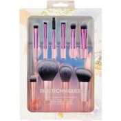 Resim Real techniques travel fantasy mini brush kit - mini seyahat fırça seti 